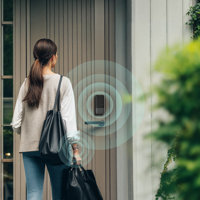 Aqara Smart Lock U400