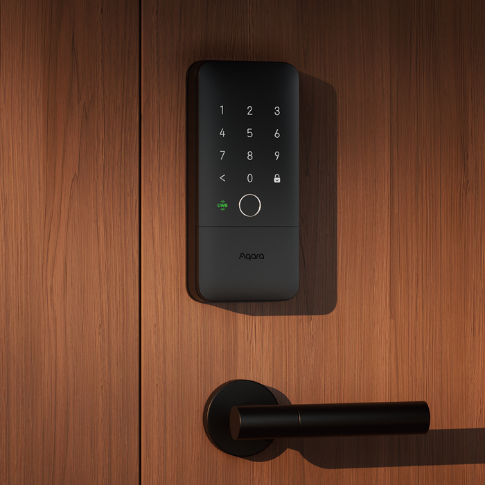 Aqara Smart Lock U400