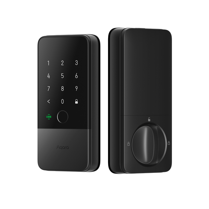 Aqara Smart Lock U400