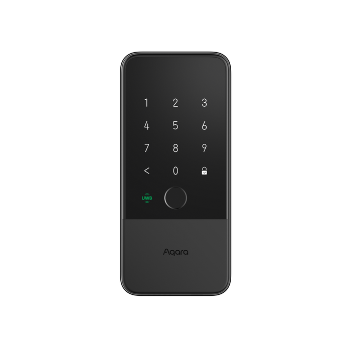 Aqara Smart Lock U400