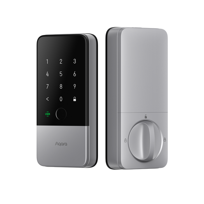 Aqara Smart Lock U400