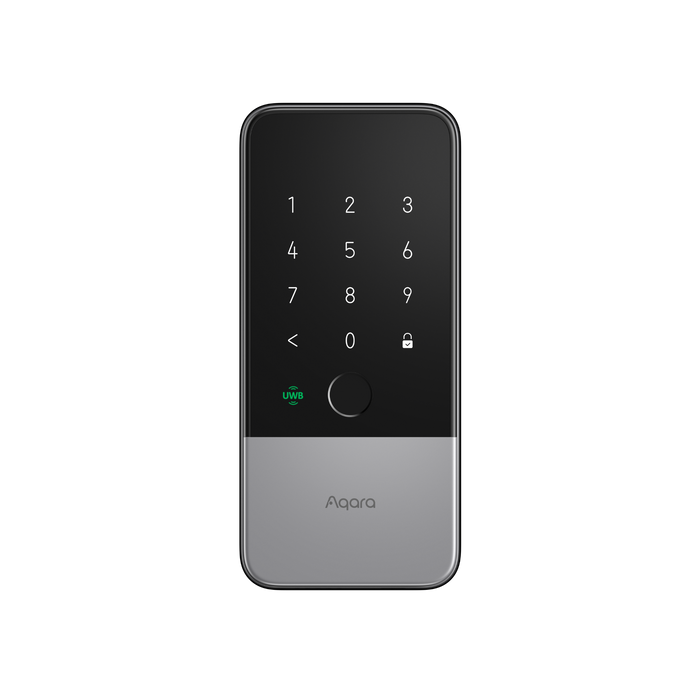 Aqara Smart Lock U400
