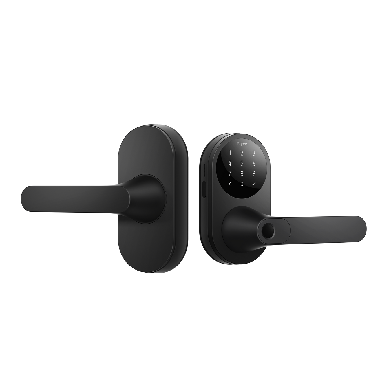 Doorbells & Door Locks