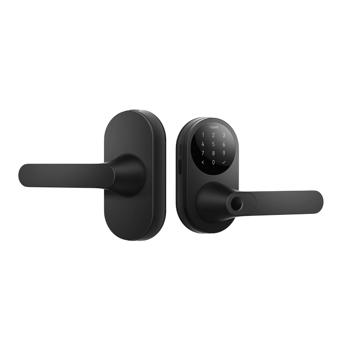 Aqara Smart Lock U300