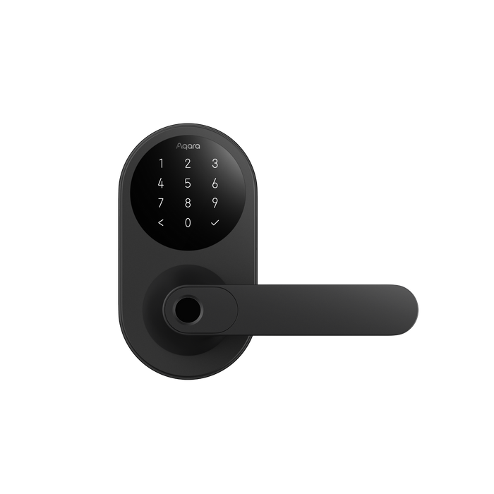 Aqara Smart Lock U300