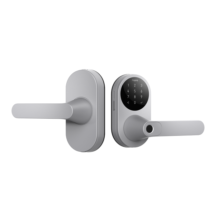 Aqara Smart Lock U300
