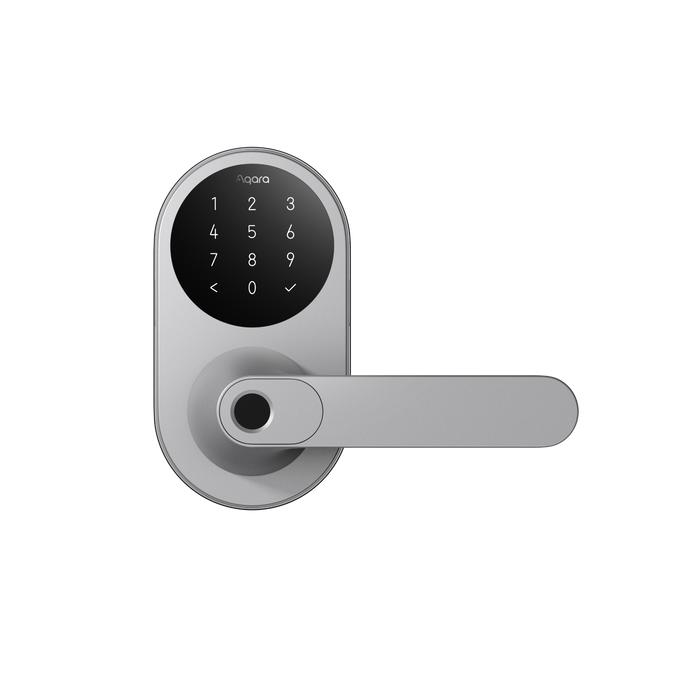 Aqara Smart Lock U300