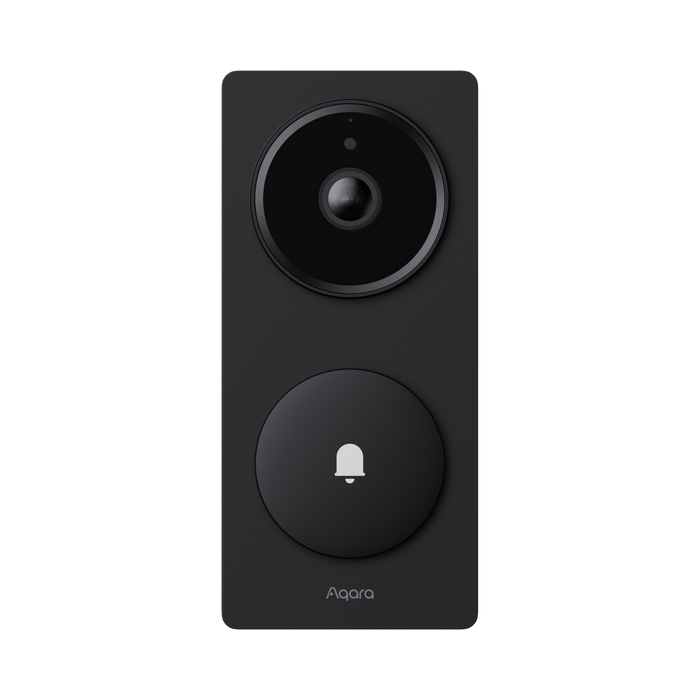 Doorbell Camera Hub G410 Select