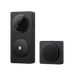 Doorbell Camera Hub G410 Select Black