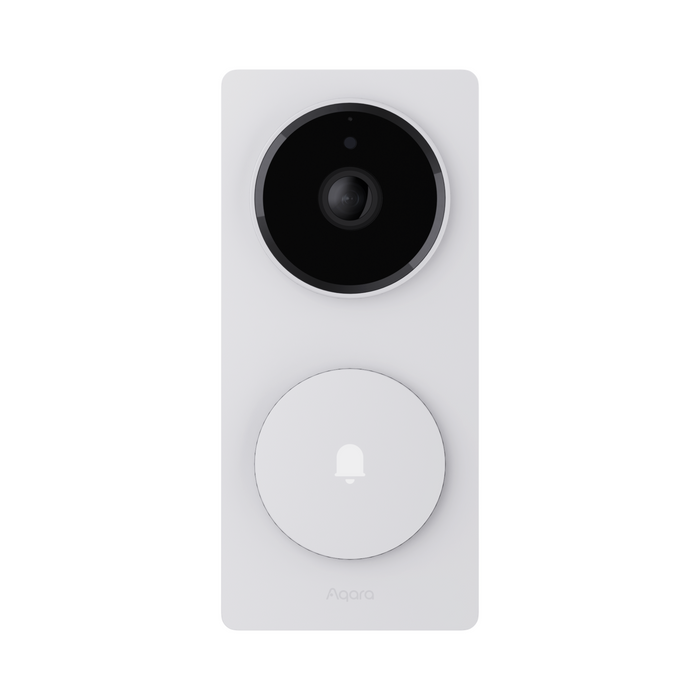 Doorbell Camera Hub G410 Select