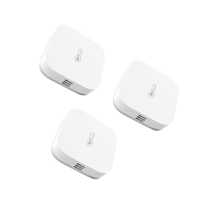 Aqara Temperature and Humidity Sensor T1 Package