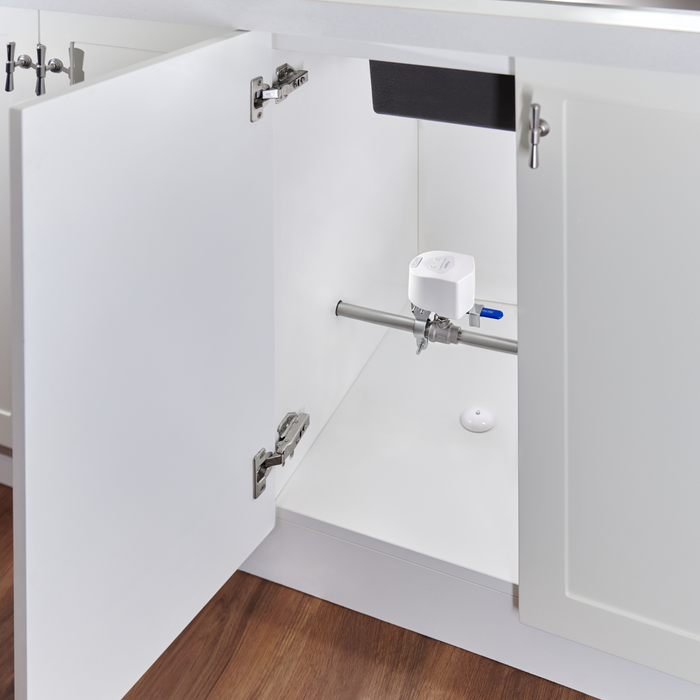 Aqara Valve Controller T1