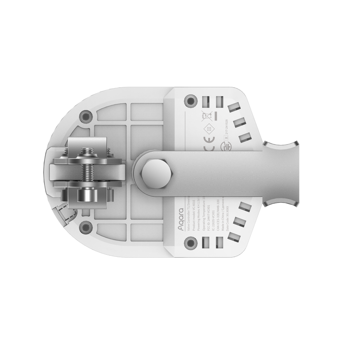 Aqara Valve Controller T1