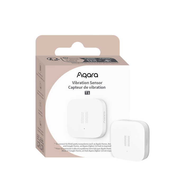 Aqara Vibration Sensor T1