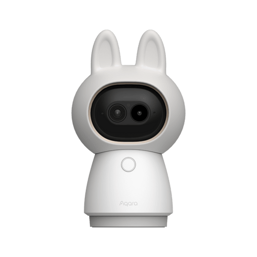 Aqara Camera Hub G350 - The Technology Store