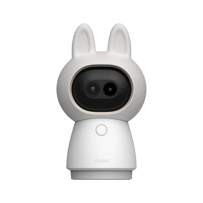 Aqara Camera Hub G350 - The Technology Store