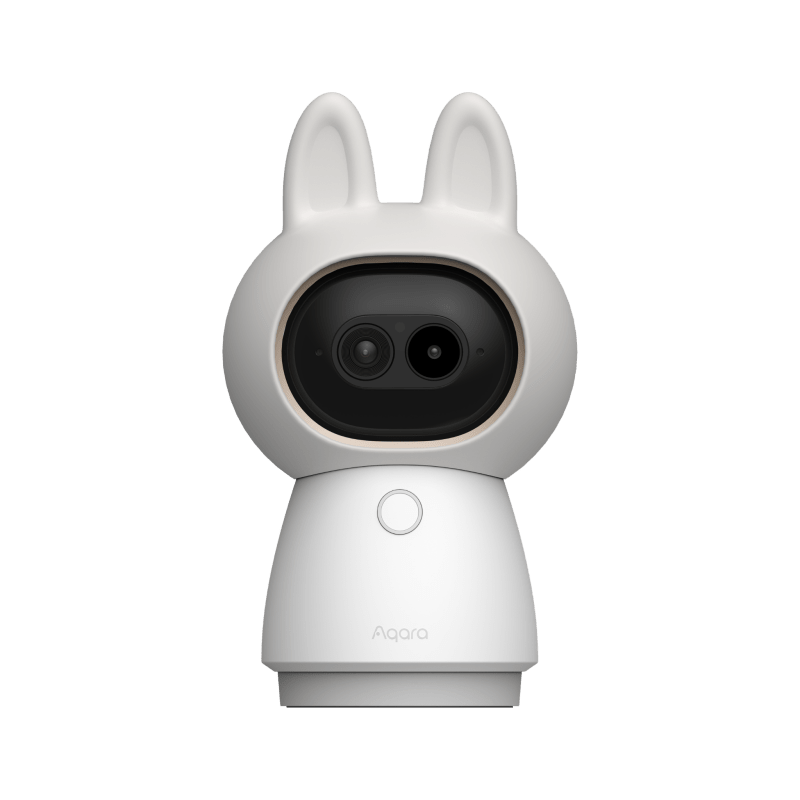 Aqara Camera Hub G350 - The Technology Store