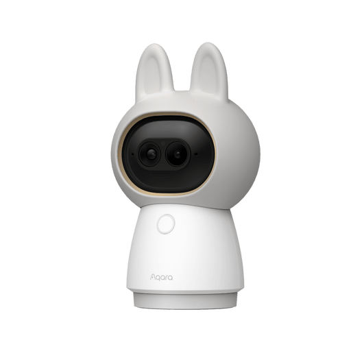 Aqara Camera Hub G350 - The Technology Store