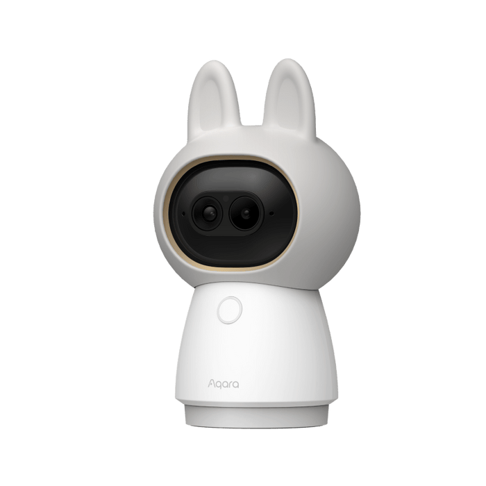 Aqara Camera Hub G350 - The Technology Store