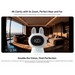 Aqara Camera Hub G350 - The Technology Store