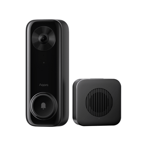 Aqara Doorbell Camera G400 Select (Wired) - The Technology Store