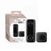 Aqara Doorbell Camera G400 Select (Wired) - The Technology Store