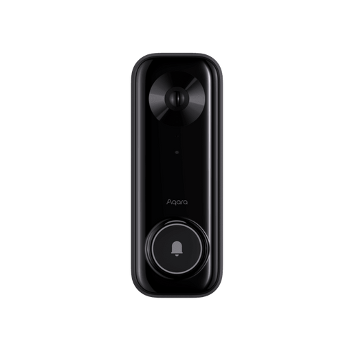 Aqara Doorbell Camera G400 Select (Wired) - The Technology Store