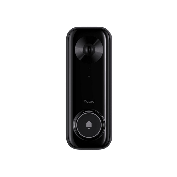 Aqara Doorbell Camera G400 Select (Wired) - The Technology Store