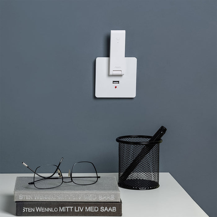 Aqara Roller Shade Driver E1 Value Pack