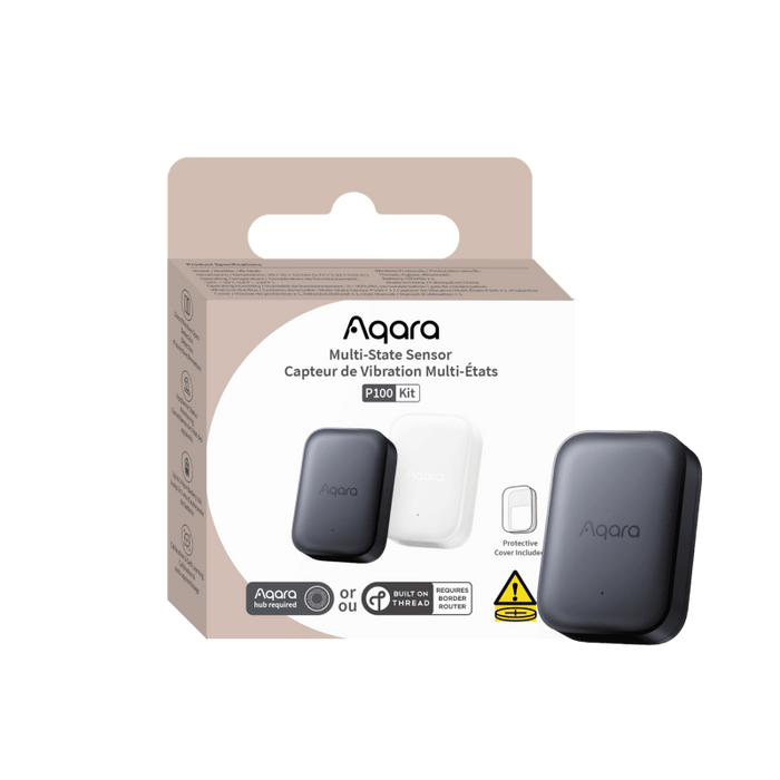 Aqara Multi-State Sensor P100 - The Technology Store