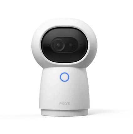 Aqara Camera Hub G3 + FP2 Presence Sensor