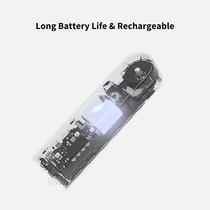 Aqara Roller Shade Driver E1 Value Pack