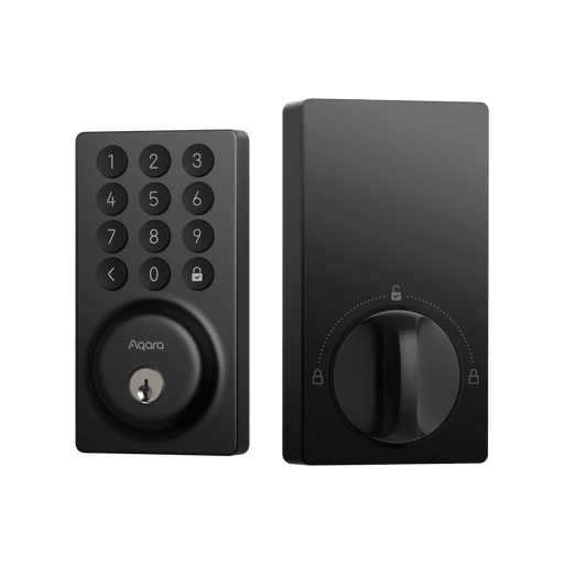 Aqara Smart Lock B50 - The Technology Store