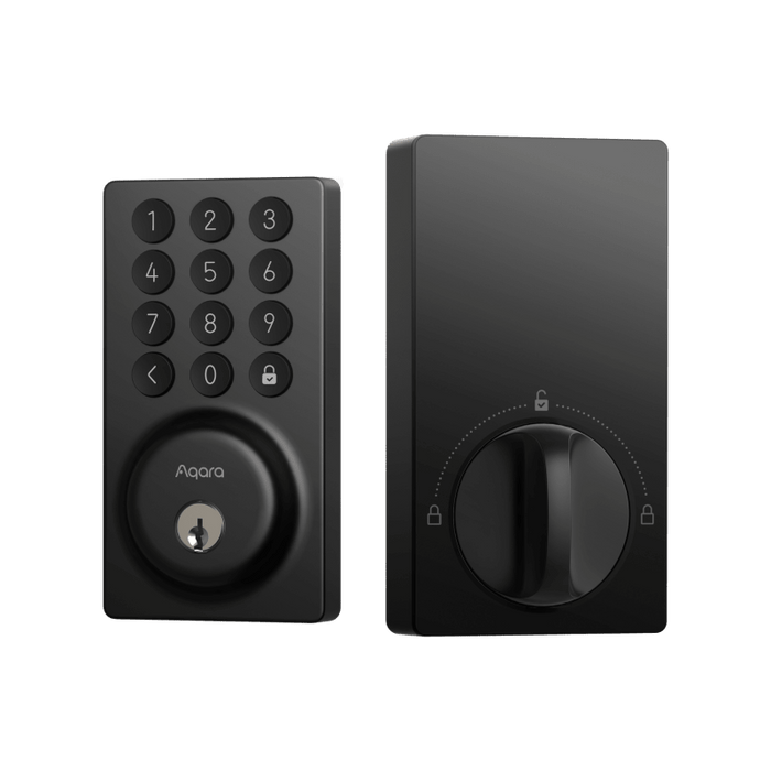 Aqara Smart Lock B50 - The Technology Store