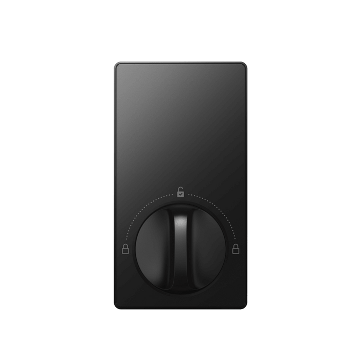 Aqara Smart Lock B50 - The Technology Store
