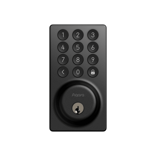 Aqara Smart Lock B50 - The Technology Store