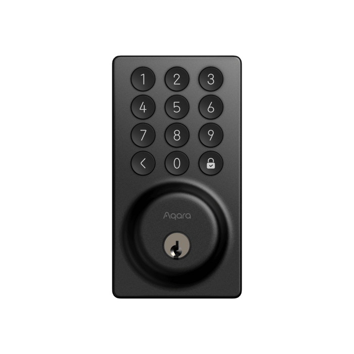 Aqara Smart Lock B50 - The Technology Store