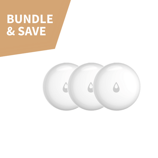 Aqara Water Leak Sensor T1 Package - The Technology Store