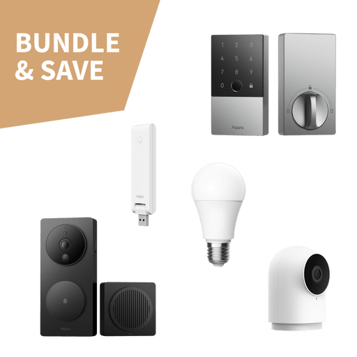 Comprehensive Entrance Bundle - The Technology Store