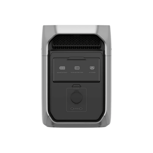 EcoFlow DELTA 3 Plus Portable Power Station - The Technology Store
