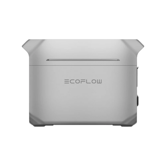 EcoFlow DELTA 3 Plus Portable Power Station - The Technology Store