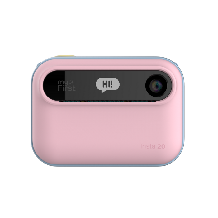 myFirst Camera Insta 20