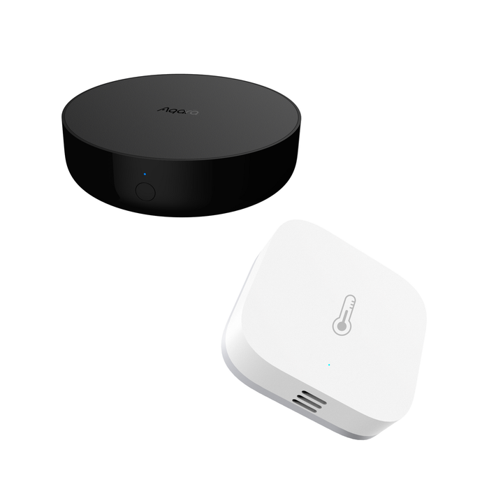 Temperature Sensor Bundle