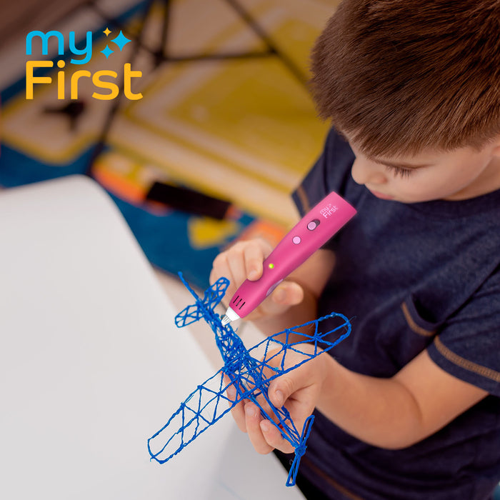 myFirst 3dPen Make Creator Kit