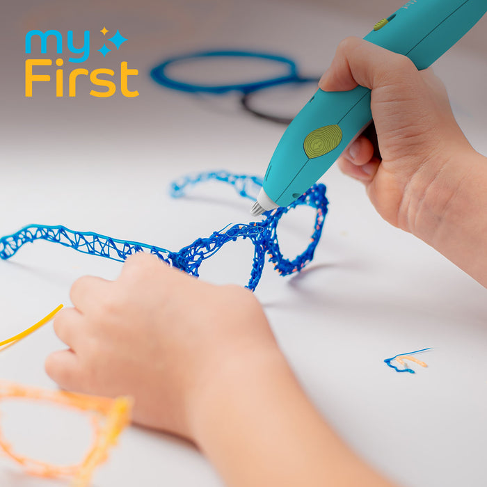 myFirst 3dPen Make Creator Kit