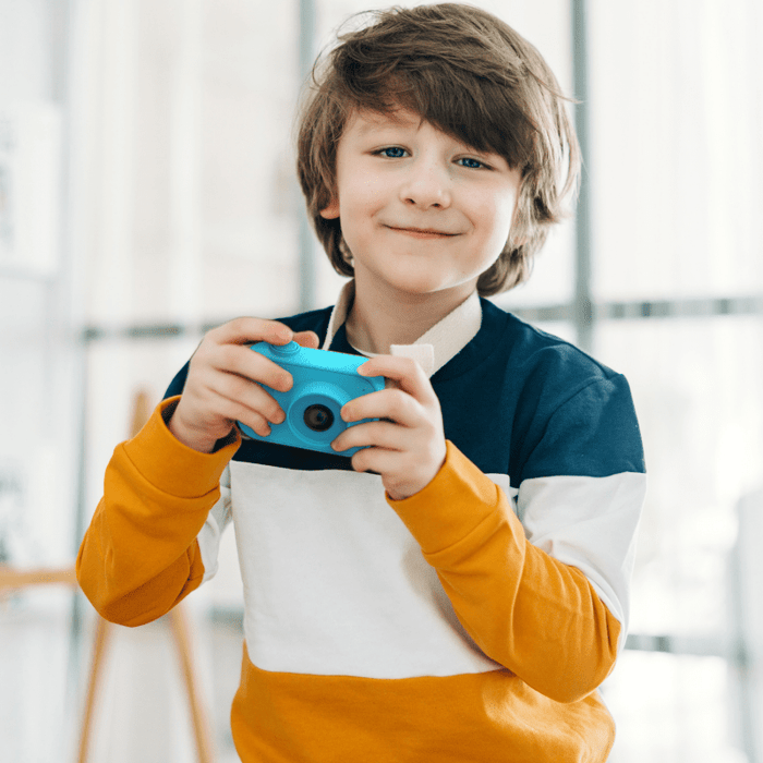 myFirst Camera 10 - The Technology Store