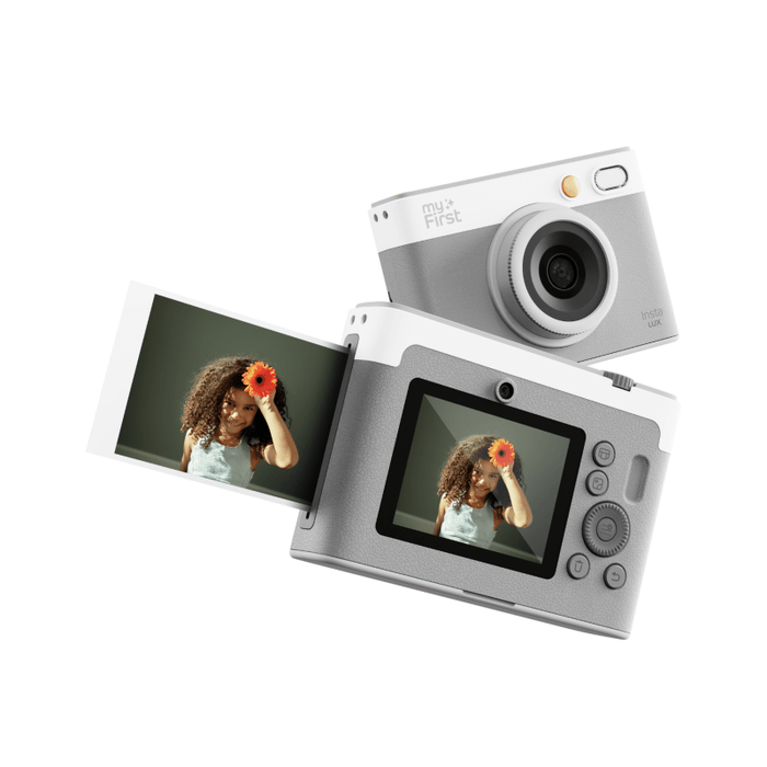 myFirst Camera Insta Lux - The Technology Store