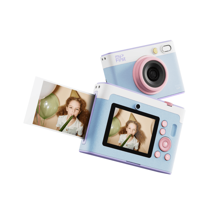 myFirst Camera Insta Lux - The Technology Store