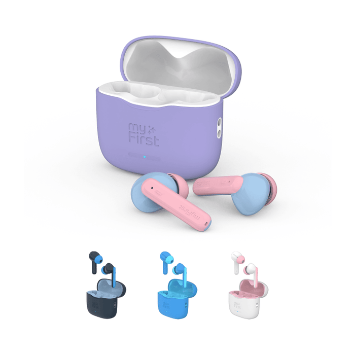 🎁 myFirst CareBuds (100% off) - The Technology Store