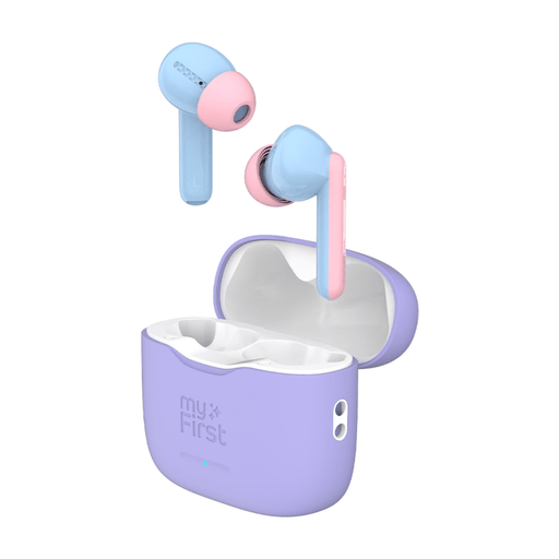 🎁 myFirst CareBuds (100% off) - The Technology Store